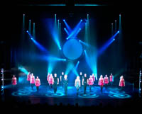 Spirit of the Dance