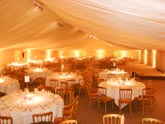 Champneys Ball 2007 interior