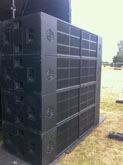 Bulldog Bash 2011