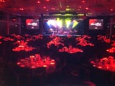 Brendan Cole tour 2012