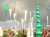 Sunrise festival 2007