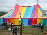 Glastonbury 2007