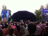 Royal Ascot Production 2011