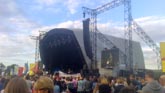 JLS concert 2013