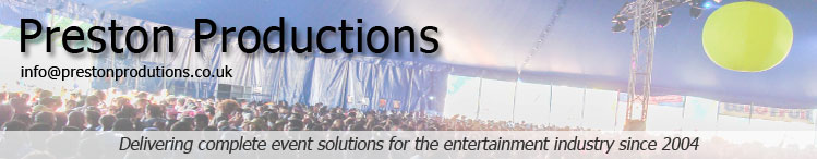 Preston Productions